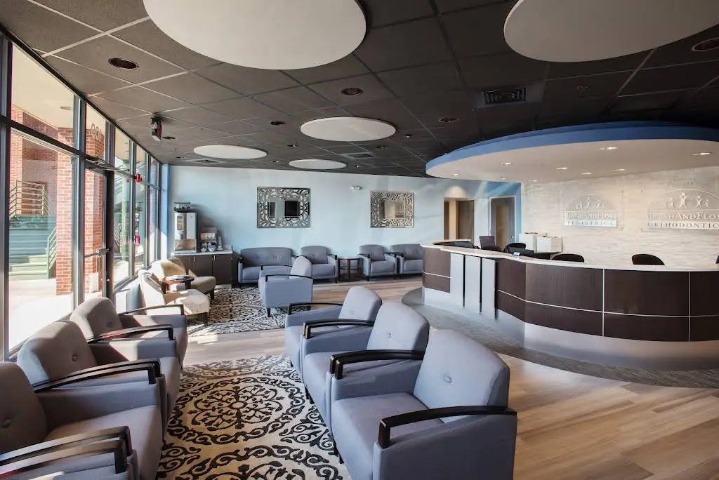 BrushAndFloss Orthodontics and Pediatrics