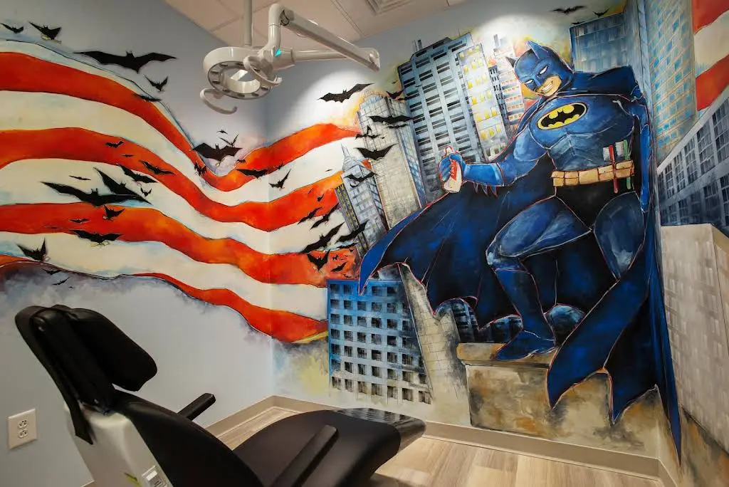 BrushAndFloss Orthodontics and Pediatrics