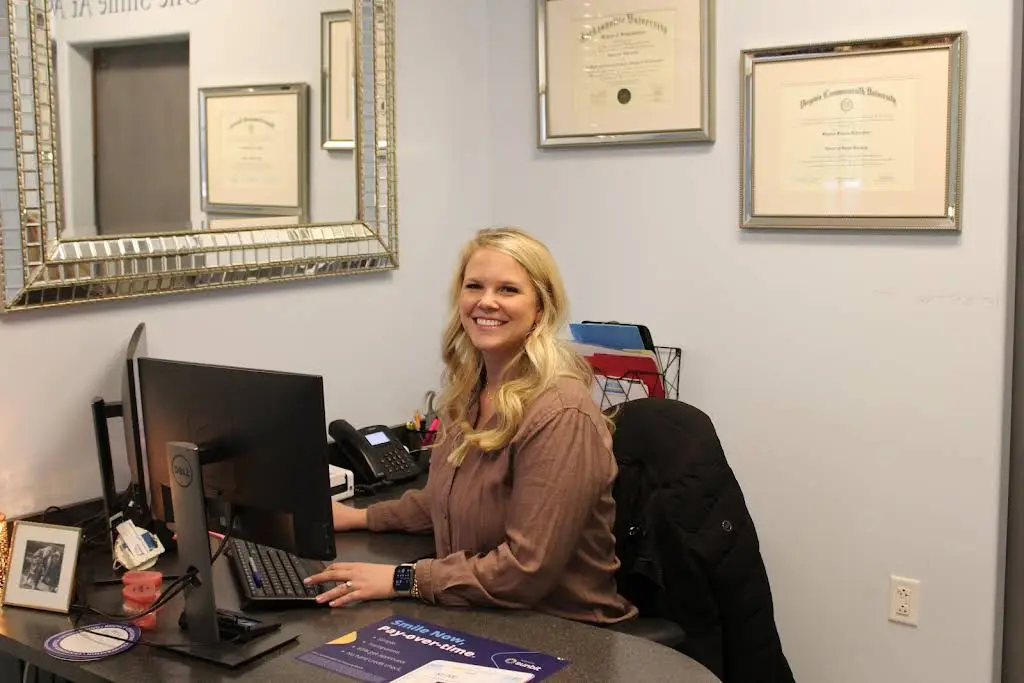 BrushAndFloss Orthodontics and Pediatrics