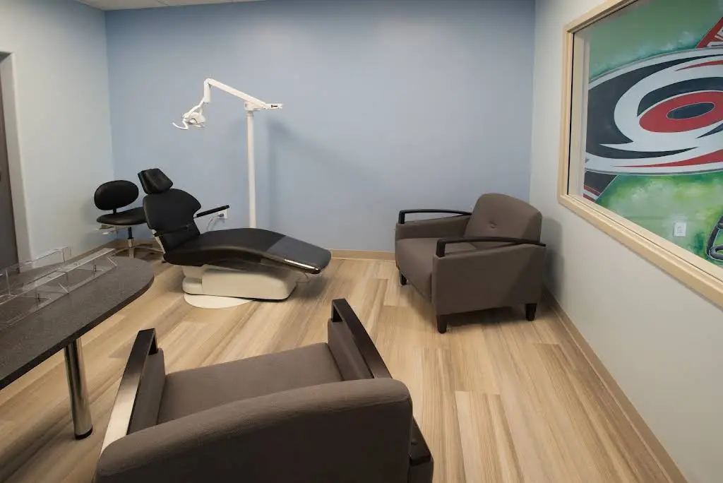 BrushAndFloss Orthodontics and Pediatrics