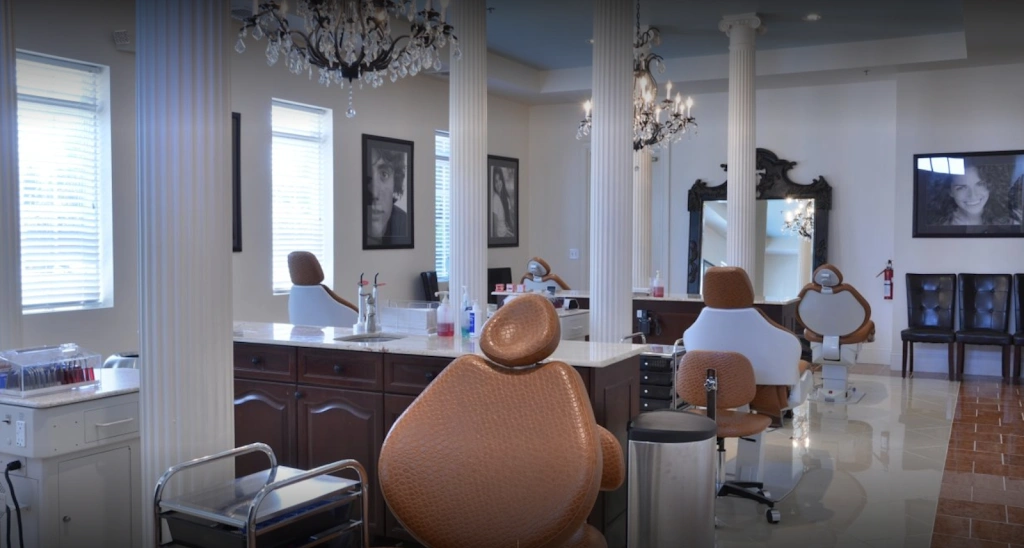North Carolina Oral Surgery + Orthodontics - Garner
