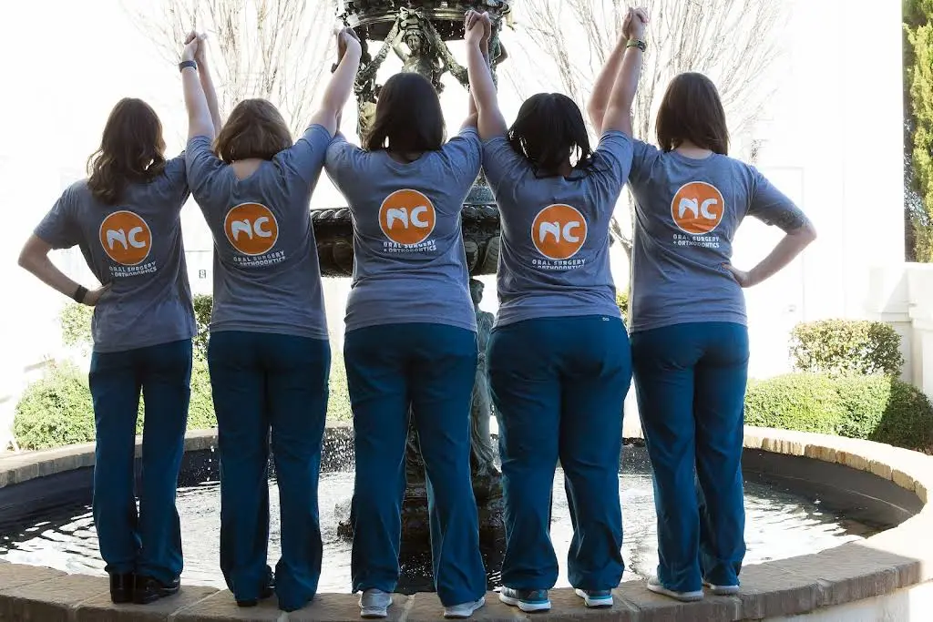 North Carolina Oral Surgery + Orthodontics - Garner