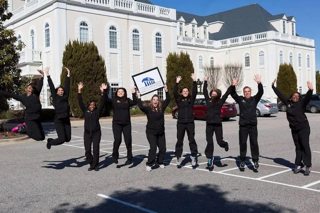 Lane & Associates Family Dentistry - Garner