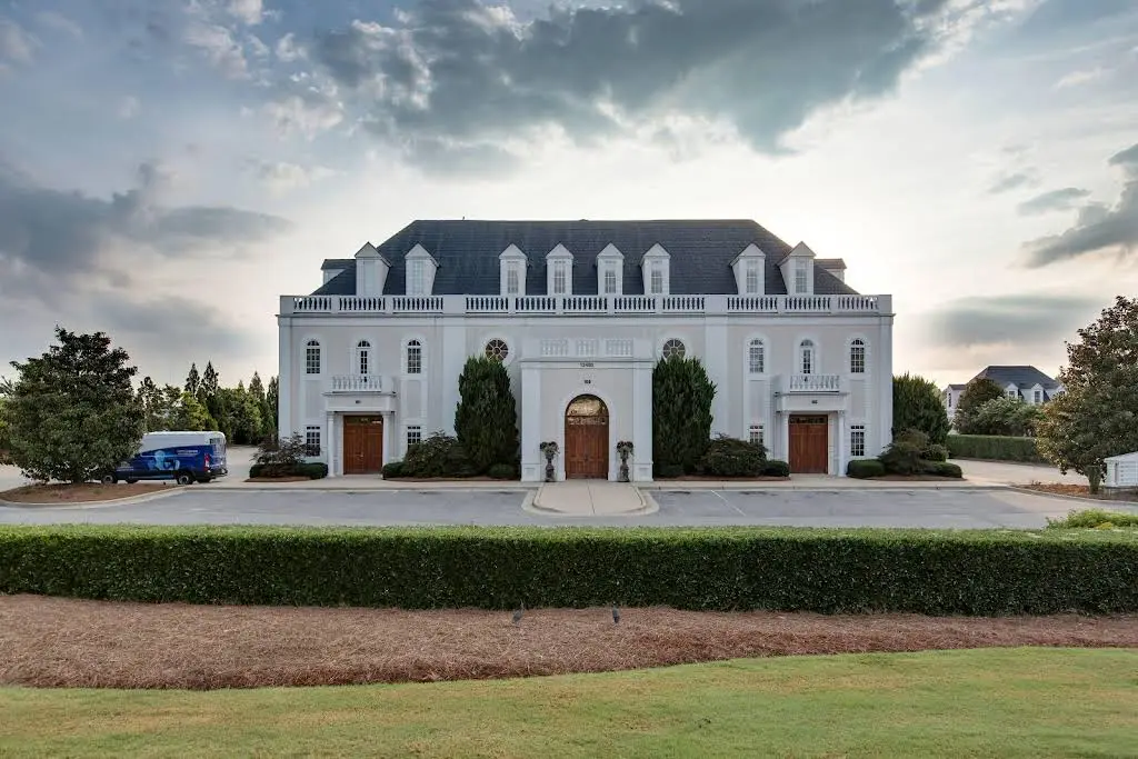 Lane & Associates Family Dentistry - Garner