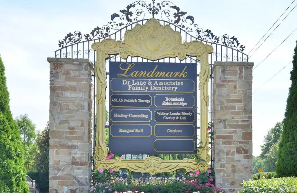 Lane & Associates Family Dentistry - Garner