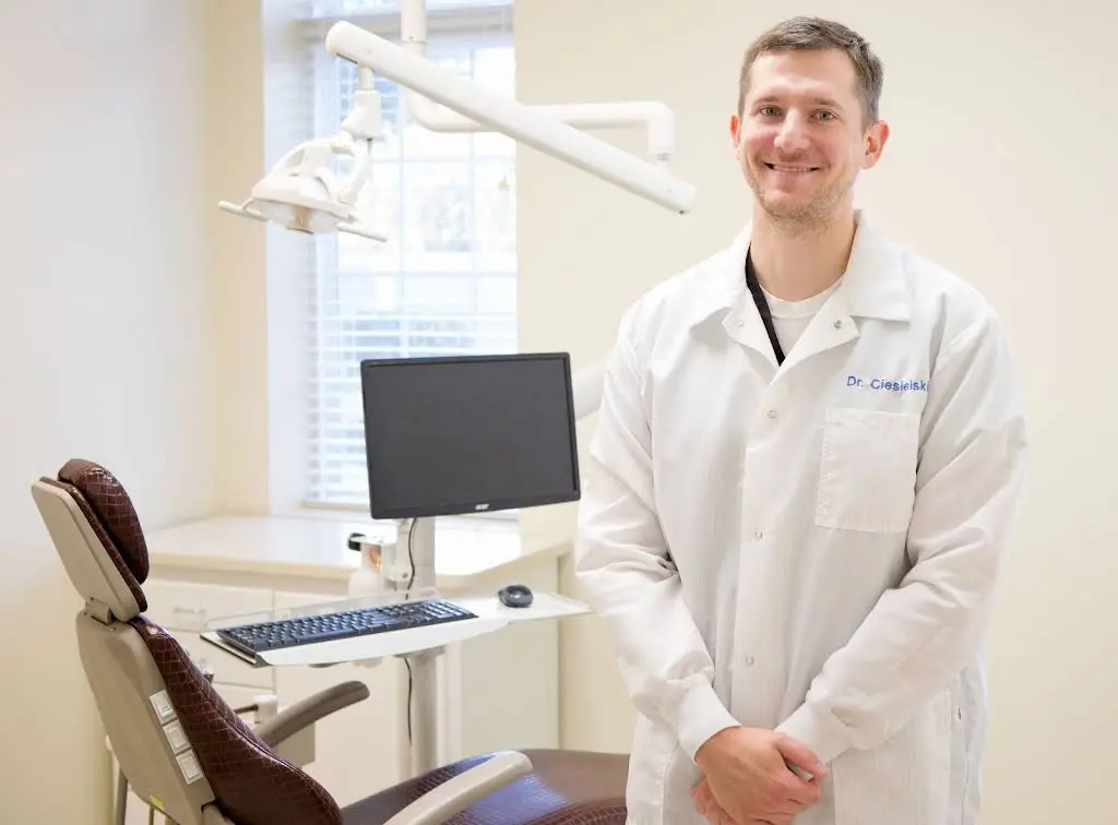 Lane & Associates Family Dentistry - Garner