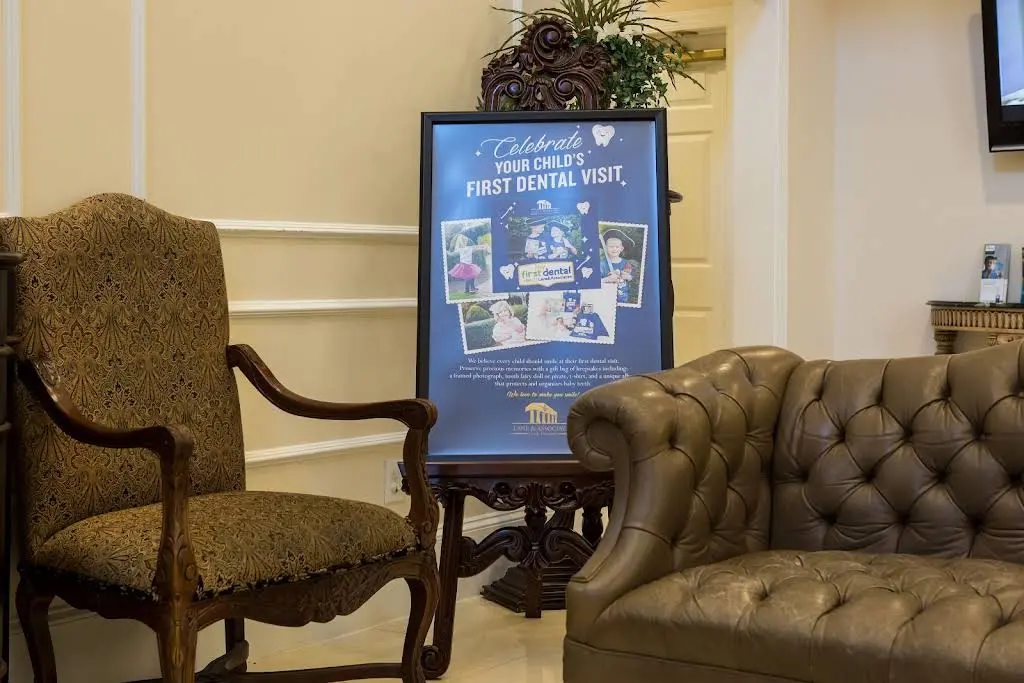 Lane & Associates Family Dentistry - Garner