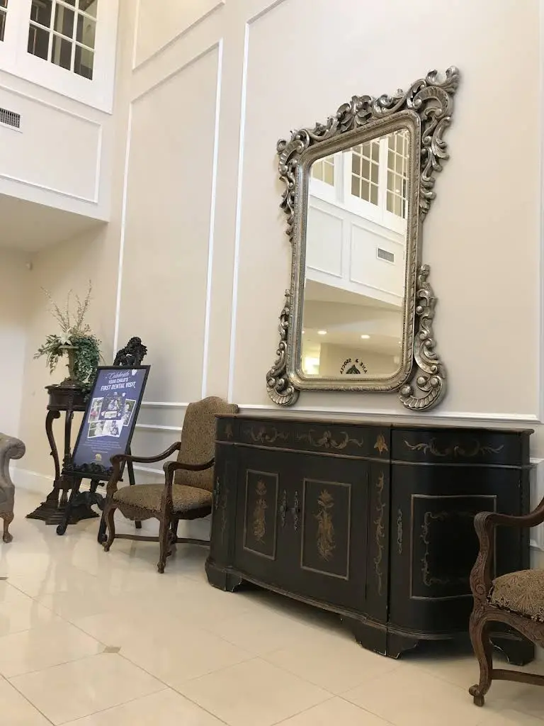 Lane & Associates Family Dentistry - Garner