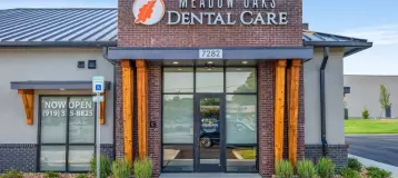 Meadow Oaks Dental Care