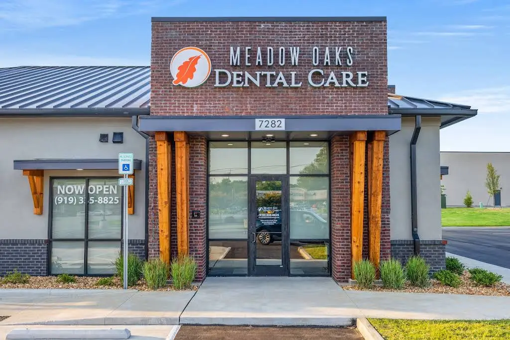 Meadow Oaks Dental Care
