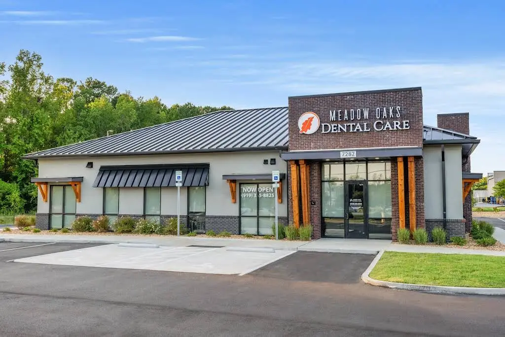 Meadow Oaks Dental Care