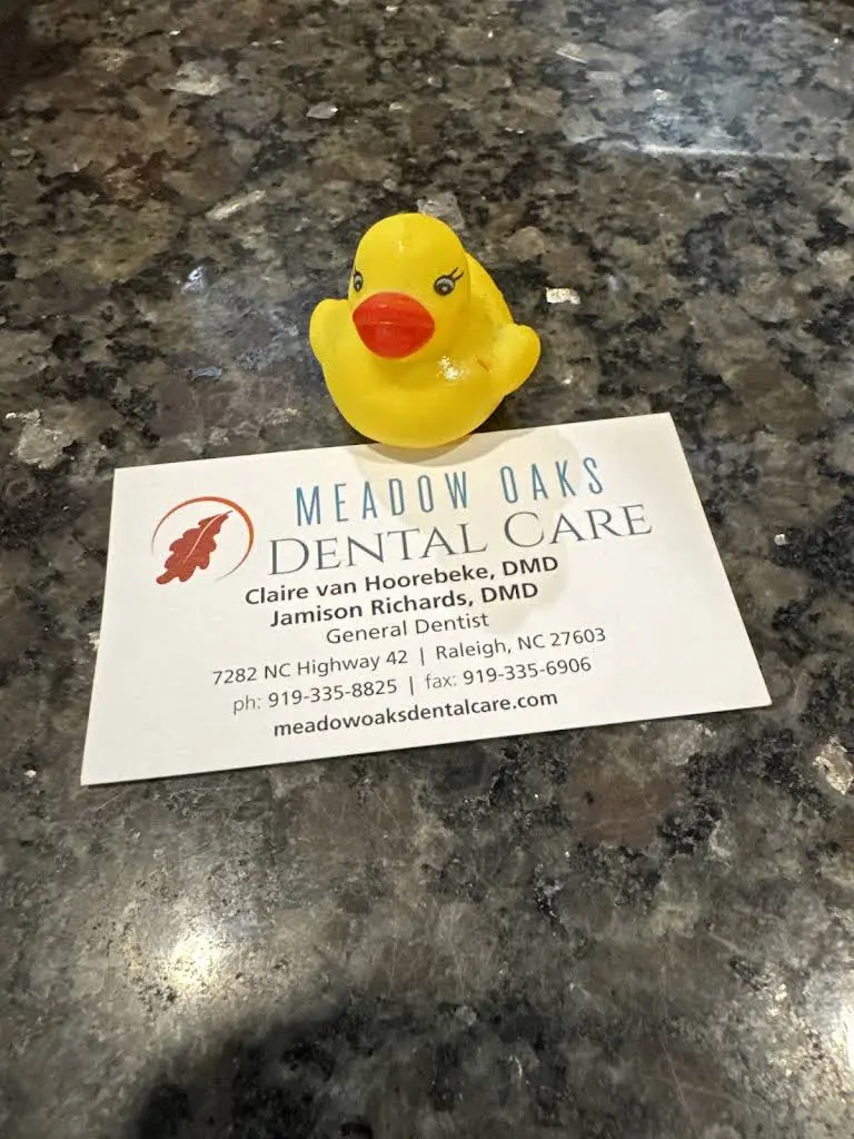 Meadow Oaks Dental Care