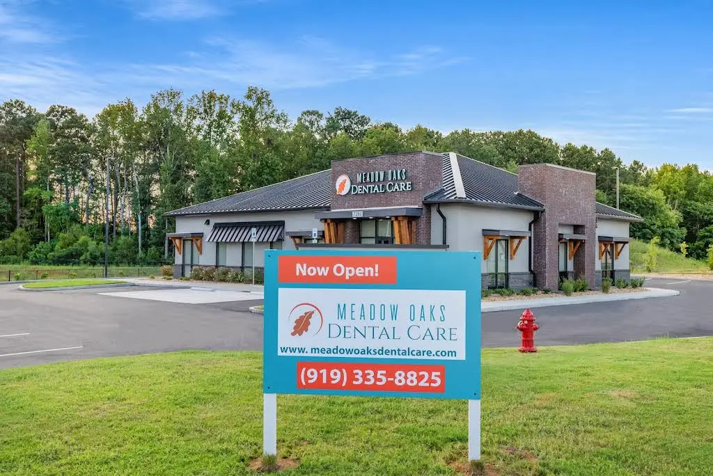 Meadow Oaks Dental Care