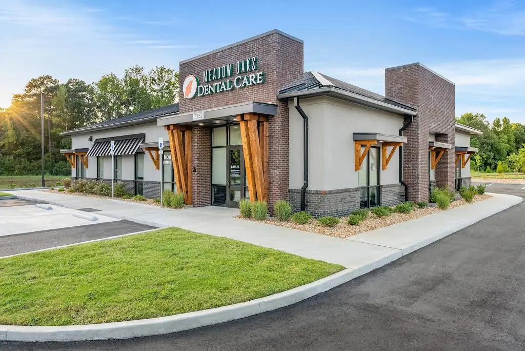 Meadow Oaks Dental Care