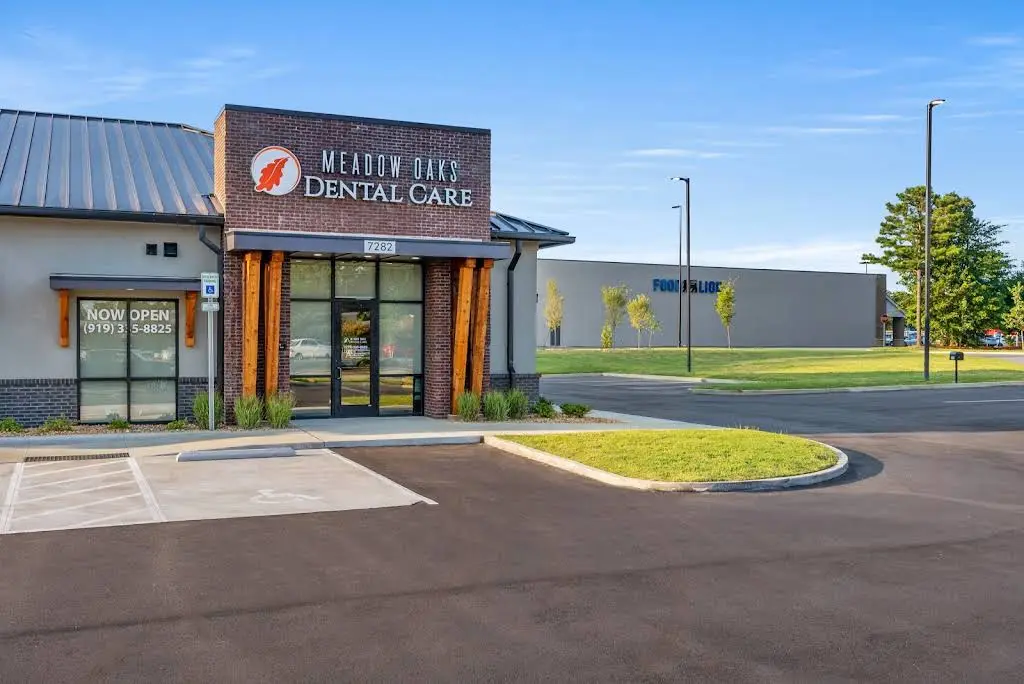 Meadow Oaks Dental Care