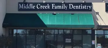Middle Creek Family Dentistry
