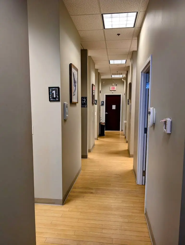 Middle Creek Family Dentistry