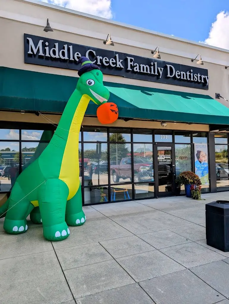 Middle Creek Family Dentistry