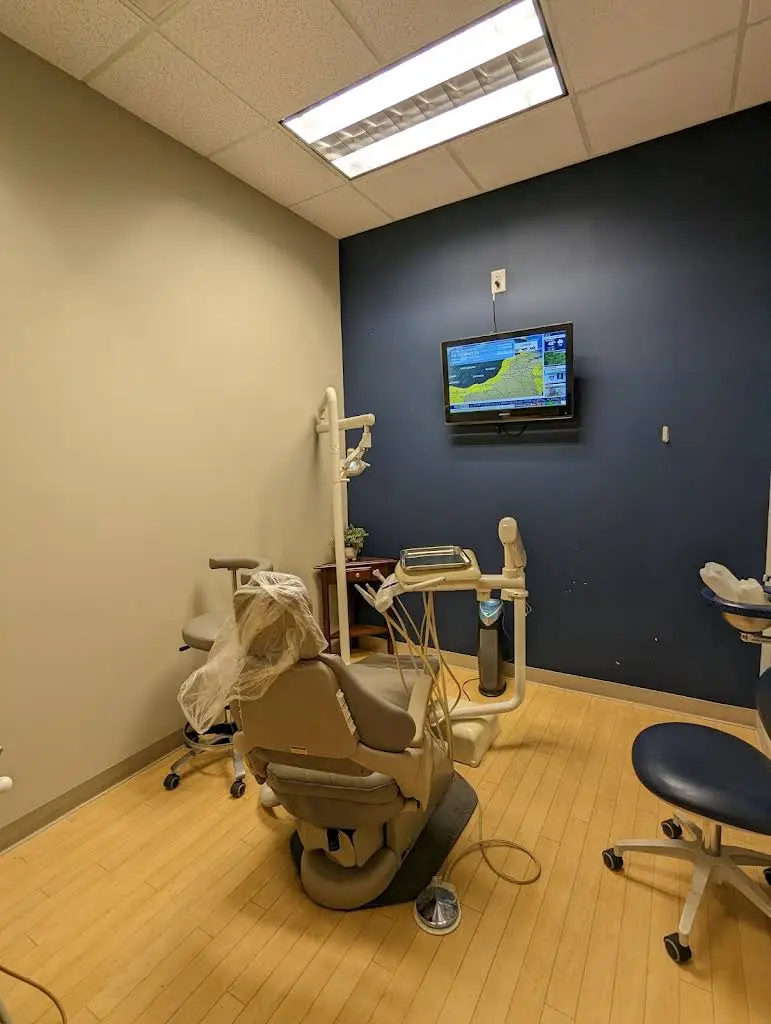 Middle Creek Family Dentistry