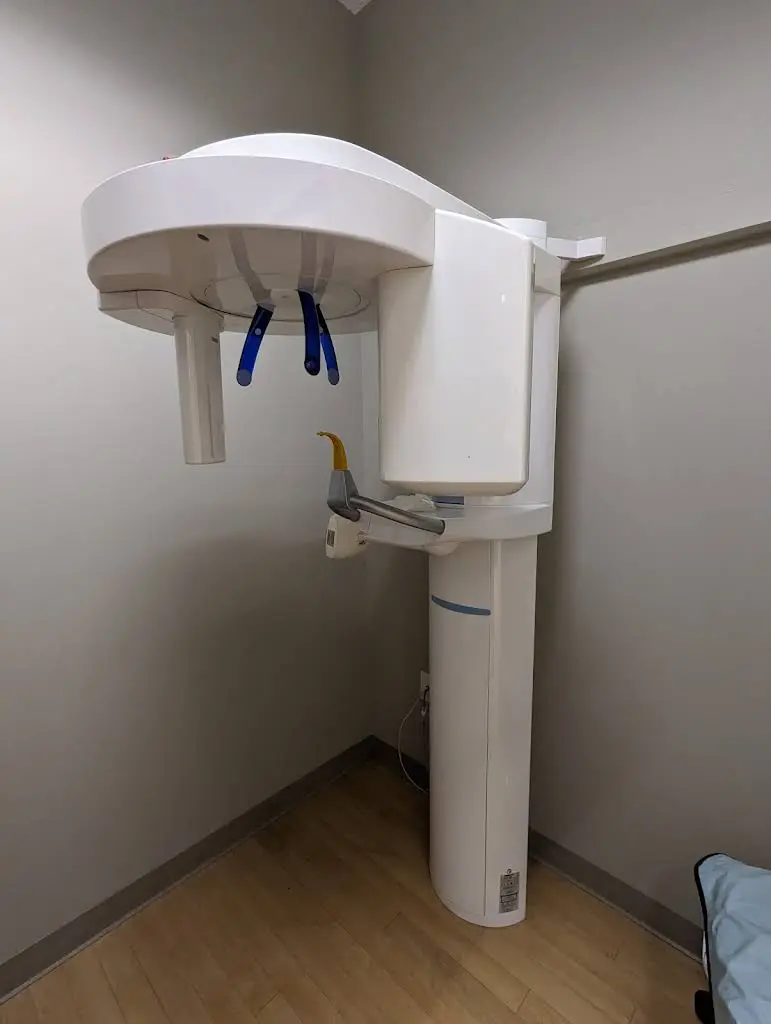 Middle Creek Family Dentistry