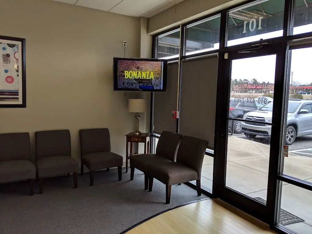 Middle Creek Family Dentistry