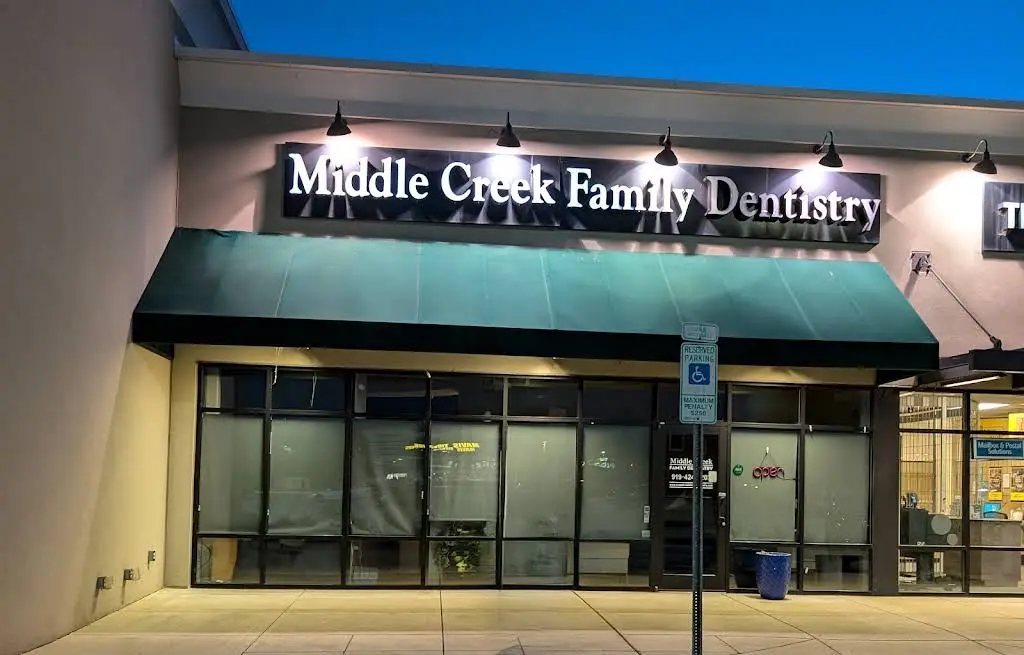 Middle Creek Family Dentistry