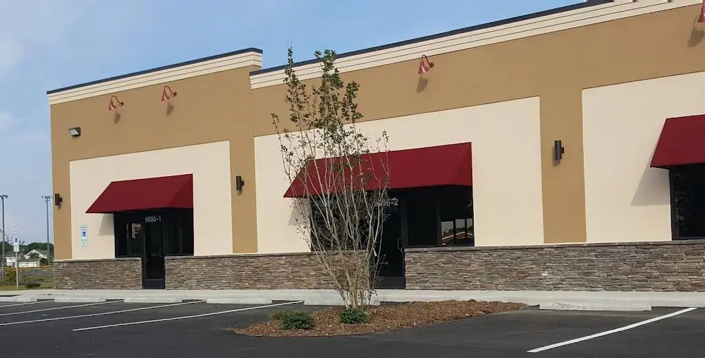 Challenger Family Dental