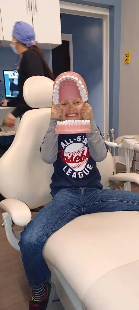Challenger Family Dental