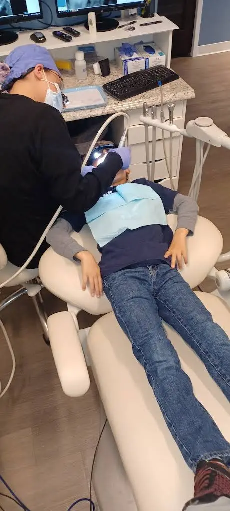 Challenger Family Dental