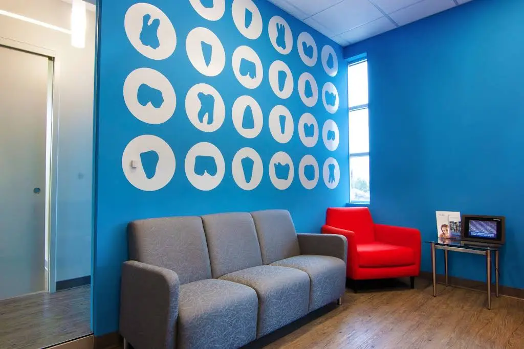 Moore Family Dentistry: Adam Moore, DDS