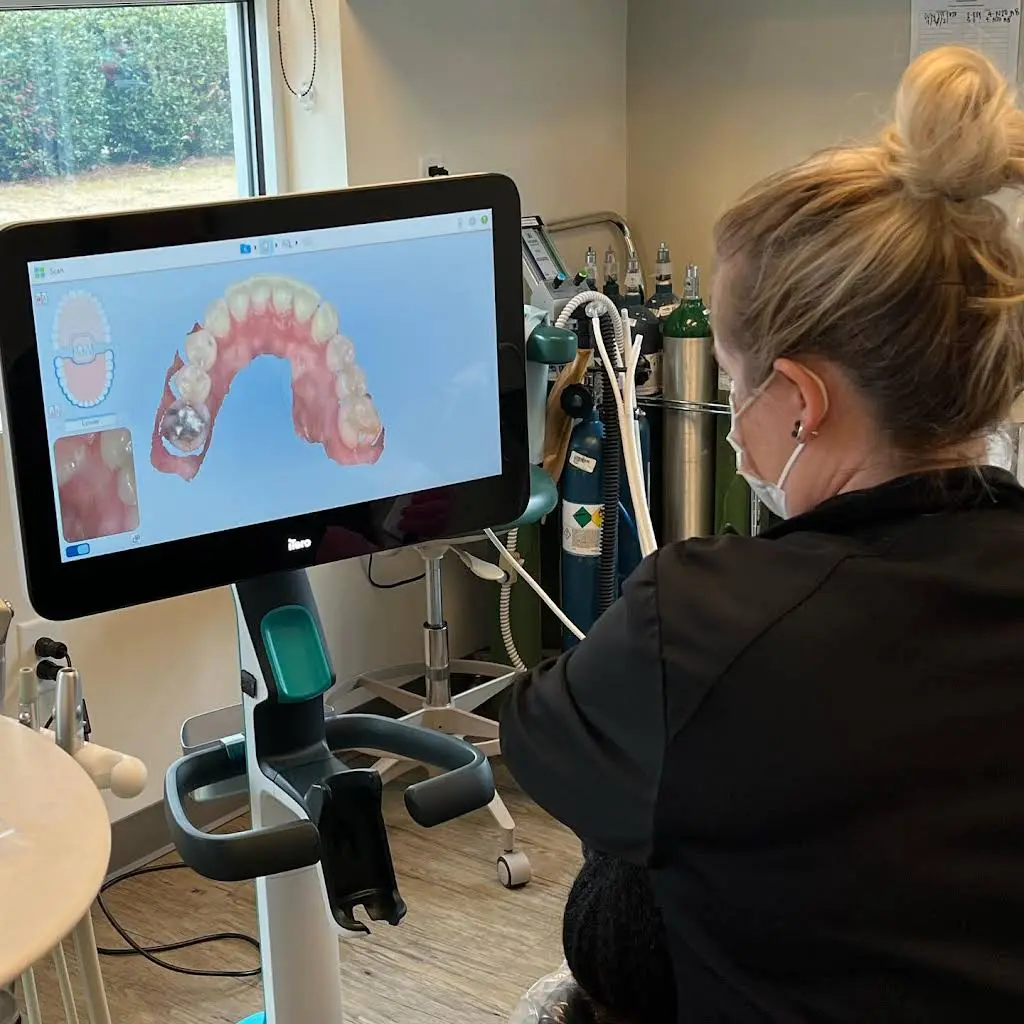 Moore Family Dentistry: Adam Moore, DDS