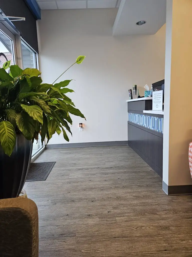 Moore Family Dentistry: Adam Moore, DDS