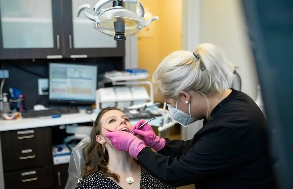 Moore Family Dentistry: Adam Moore, DDS
