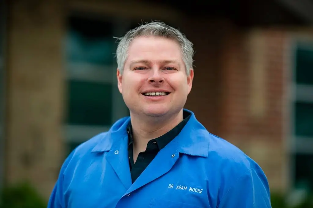Moore Family Dentistry: Adam Moore, DDS