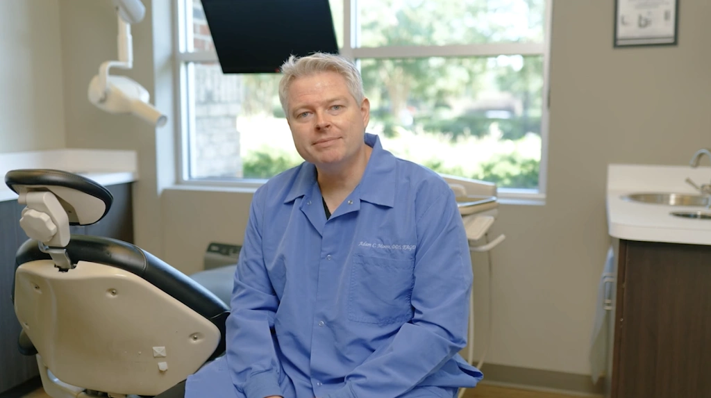 Moore Family Dentistry: Adam Moore, DDS