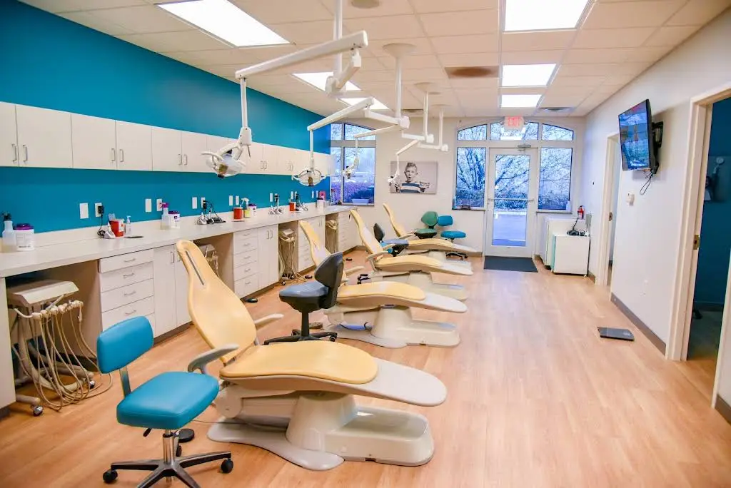 Wake Orthodontics & Pediatric Dentistry