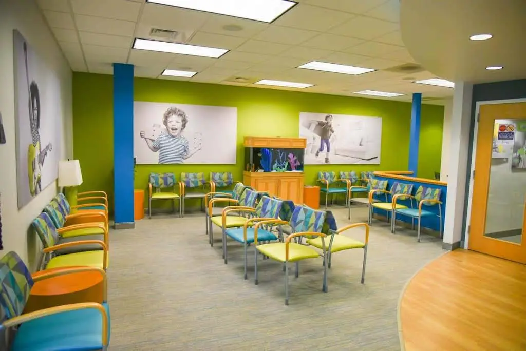 Wake Orthodontics & Pediatric Dentistry