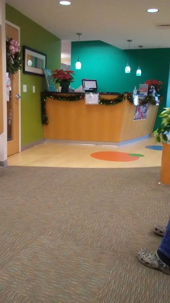 Wake Orthodontics & Pediatric Dentistry