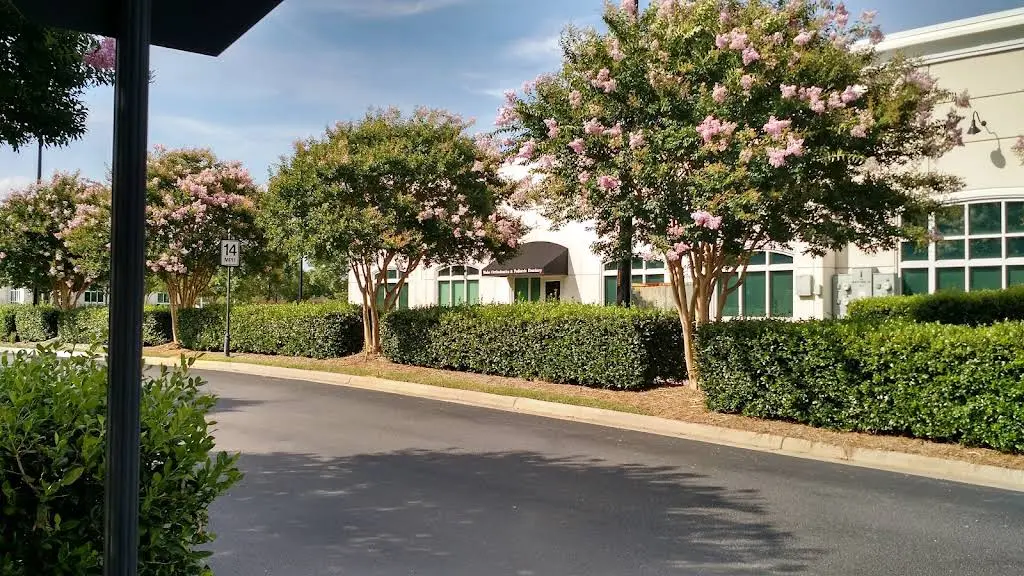 Wake Orthodontics & Pediatric Dentistry