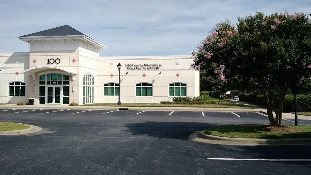 Wake Orthodontics & Pediatric Dentistry