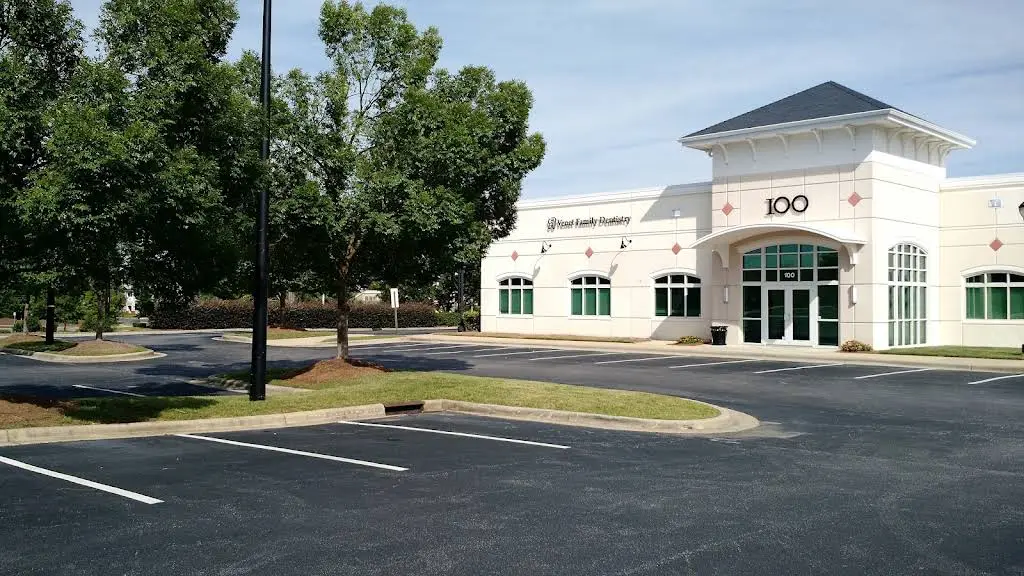 Venet Family Dentistry