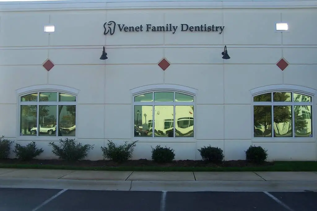 Venet Family Dentistry