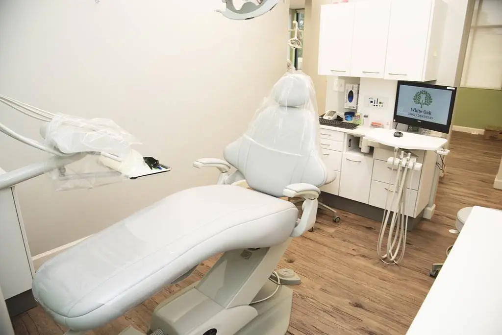 White Oak Family Dentistry