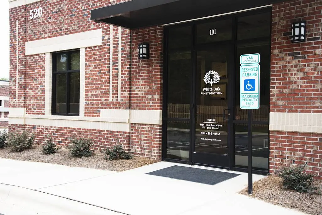 White Oak Family Dentistry