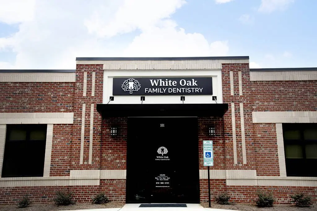 White Oak Family Dentistry