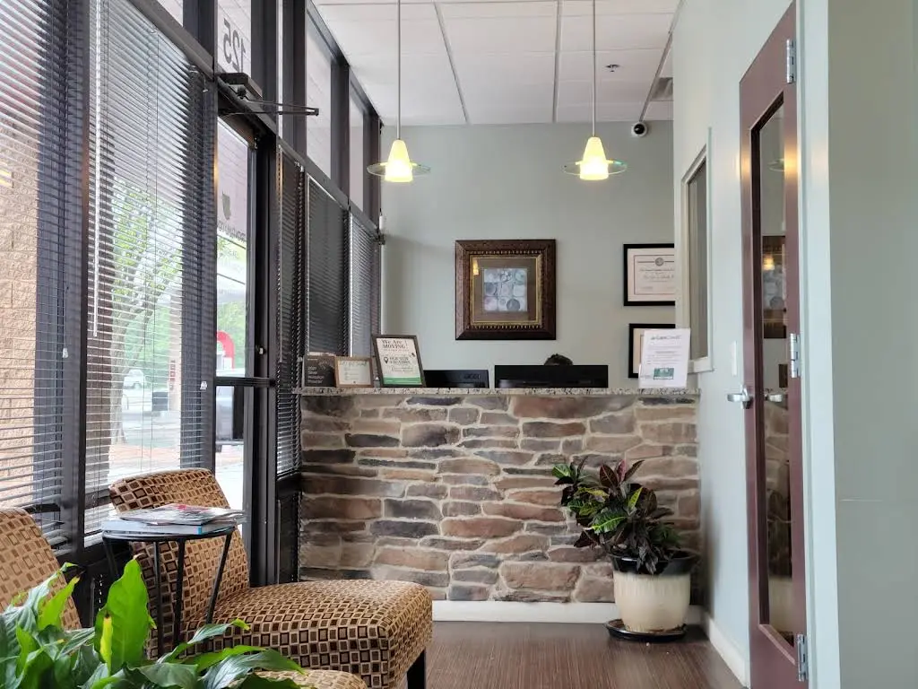 Tryon Family Dentistry