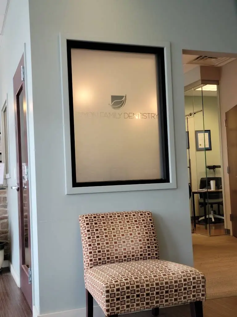 Tryon Family Dentistry