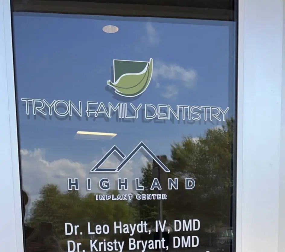 Tryon Family Dentistry
