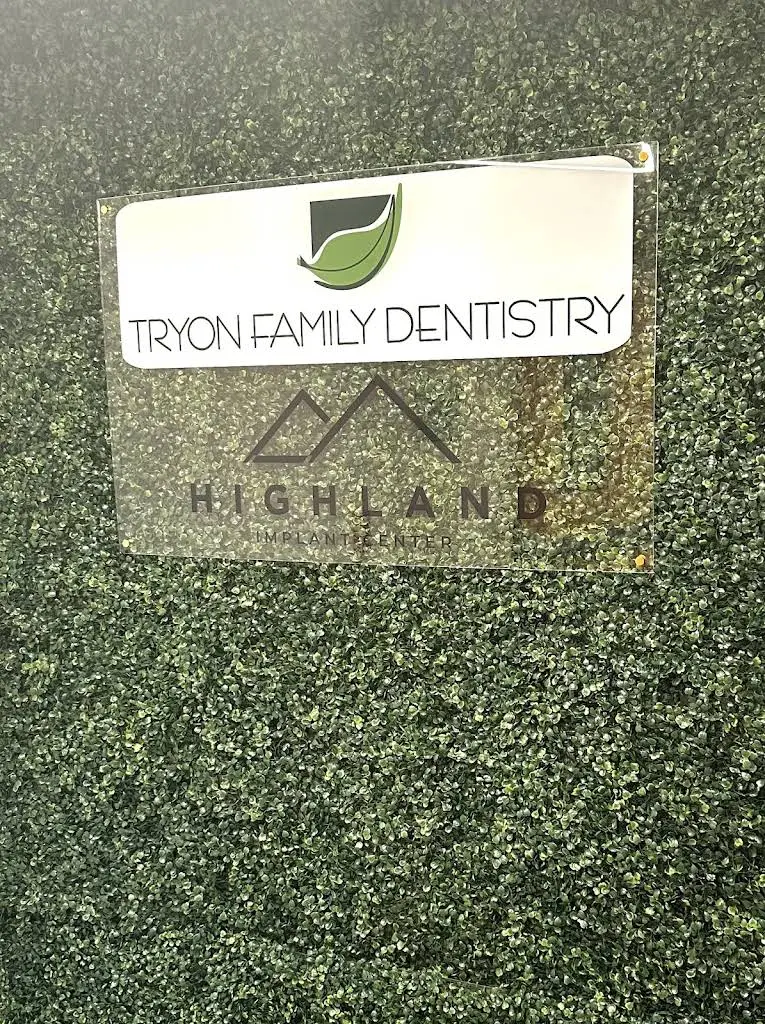 Tryon Family Dentistry