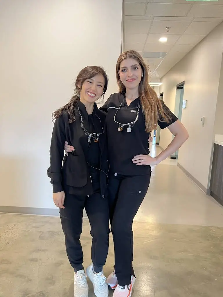 Tryon Family Dentistry